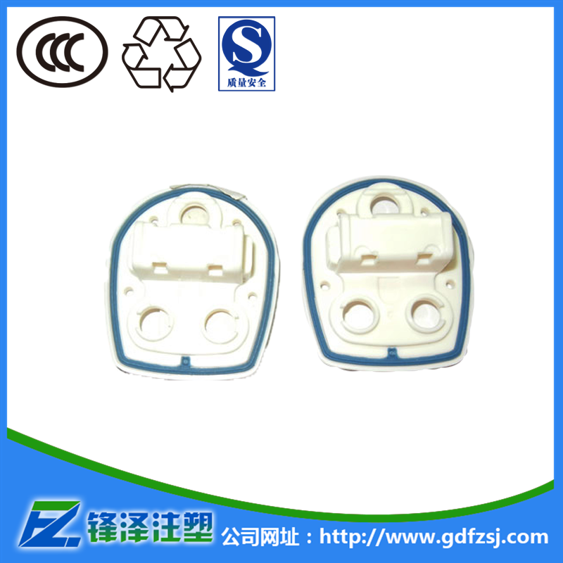 鋒澤淺析雙色模具加工出現(xiàn)變形如何補救？