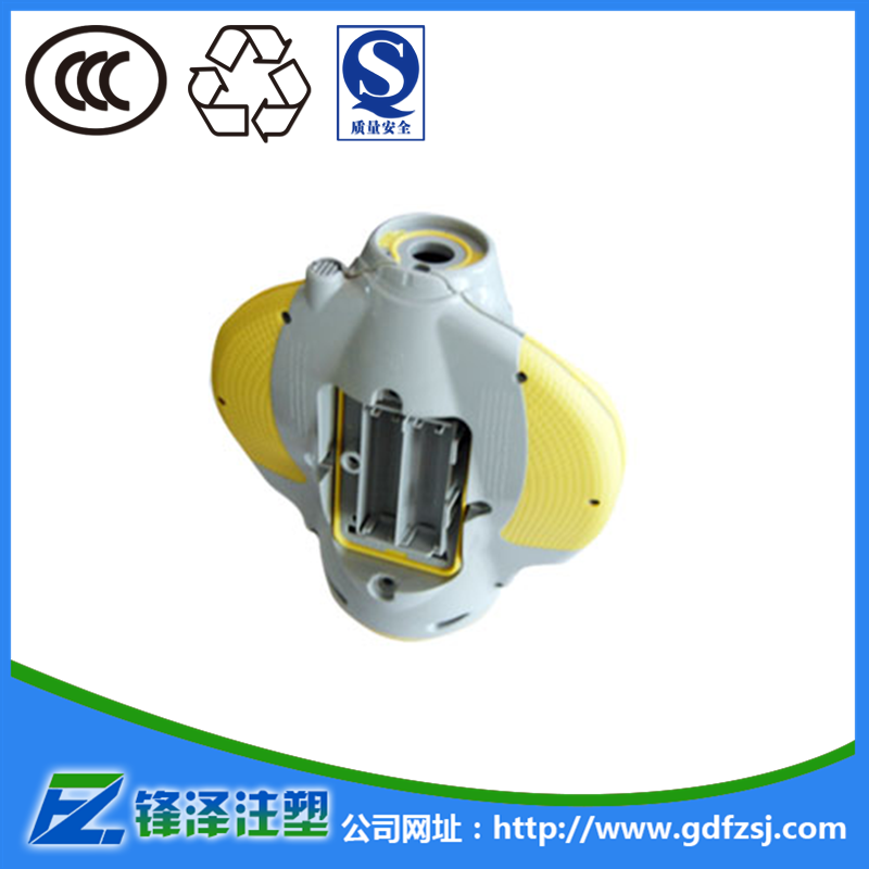 鋒澤雙色模具制造需要什么條件？